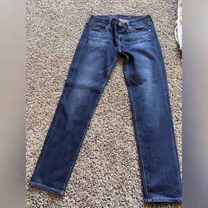 Adriano Goldschmide jeans